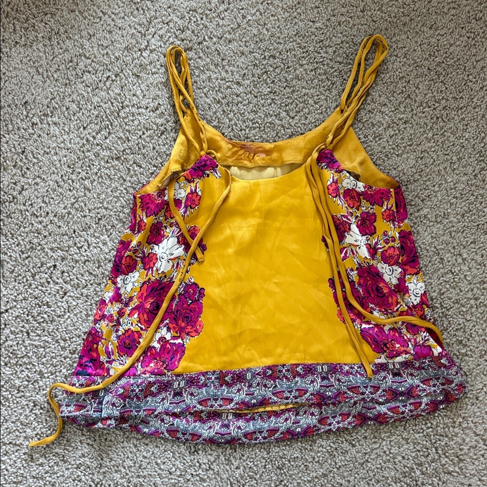 Free People tank - Picture 2 of 5
